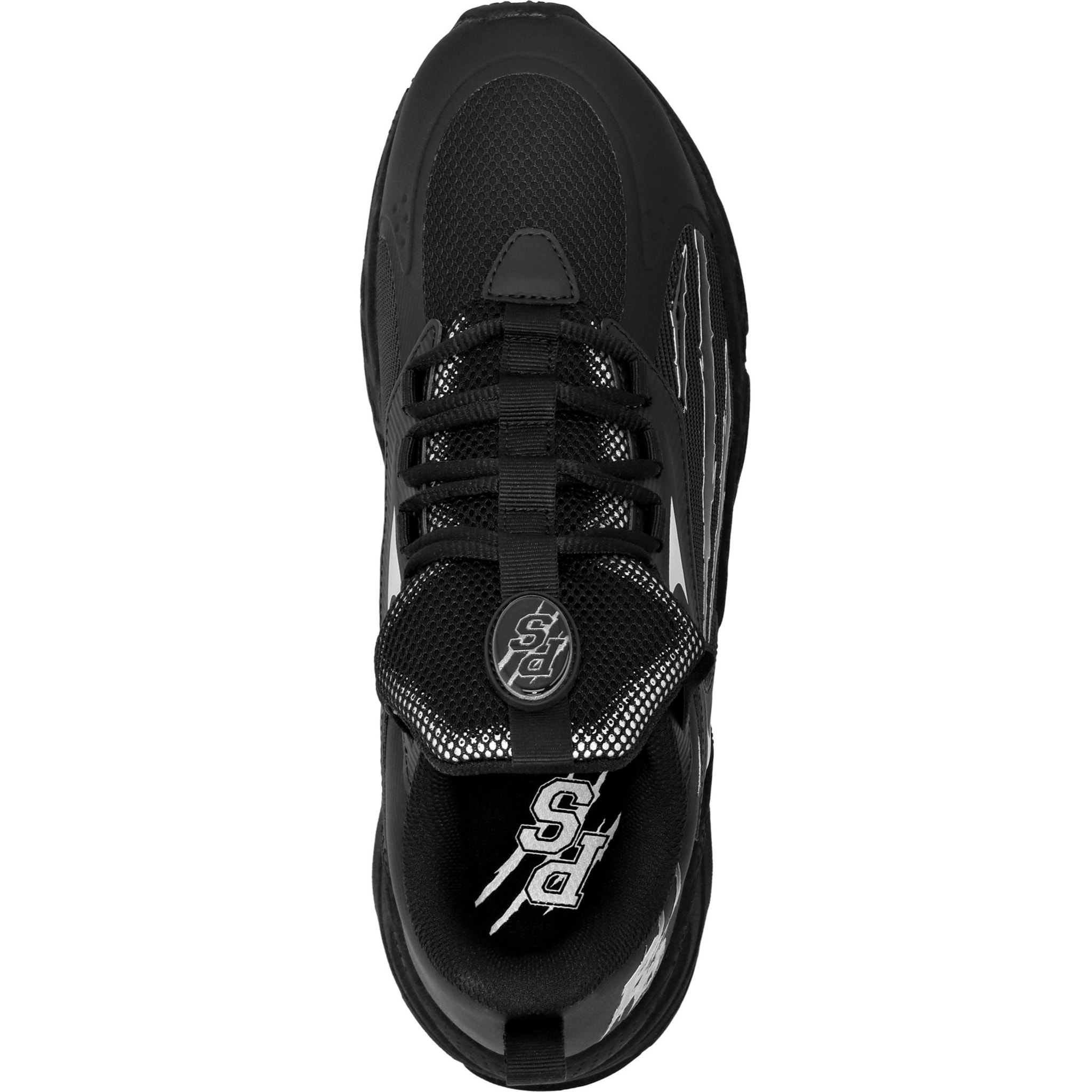 PLEIN SPORT Low-Top Sneakers