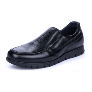 Zapato mocasin Piel