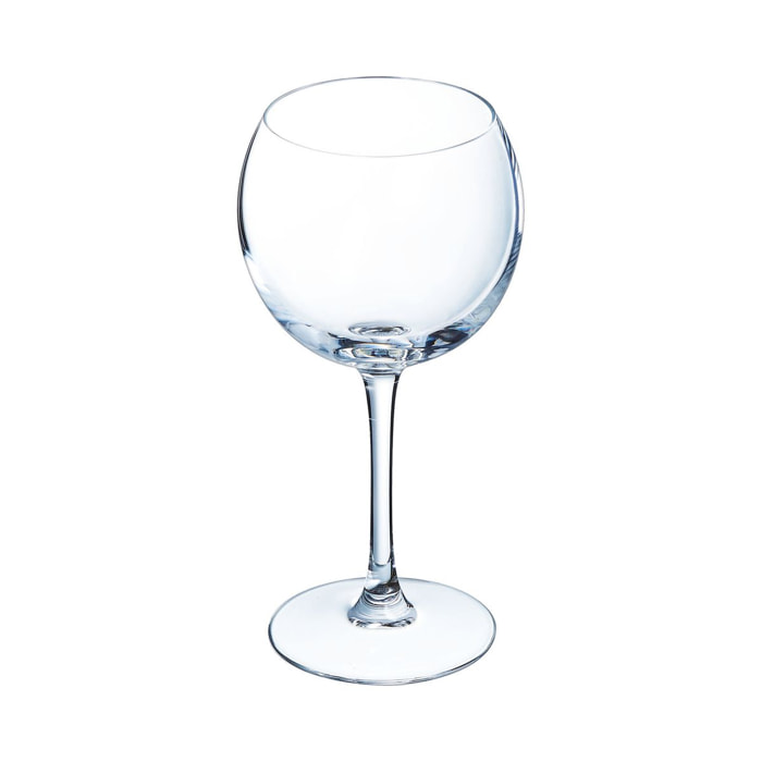 6 Copas balón 35 cl Cabernet - Chef&Sommelier