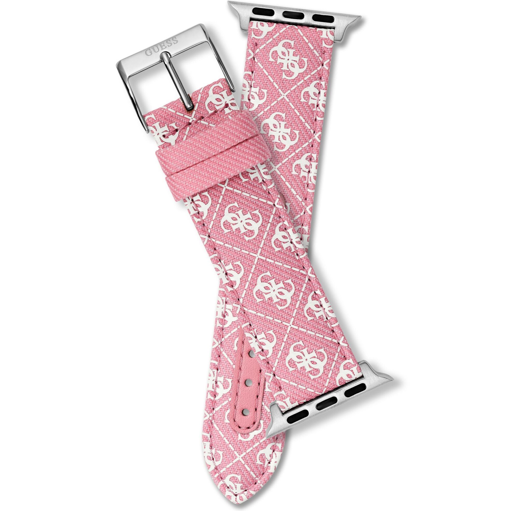 Guess Correas De Reloj Guess Apple (42Mm-44Mm)