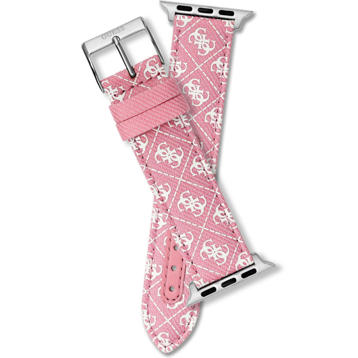 Guess Correas De Reloj Guess Apple (42Mm-44Mm)
