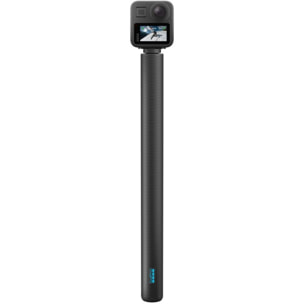 Perche GOPRO Poteau d'extension en fibre de carbone