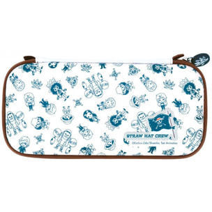 Carry Bag ''Chibi'' One Piece FR-TEC Switch/Switch Lite