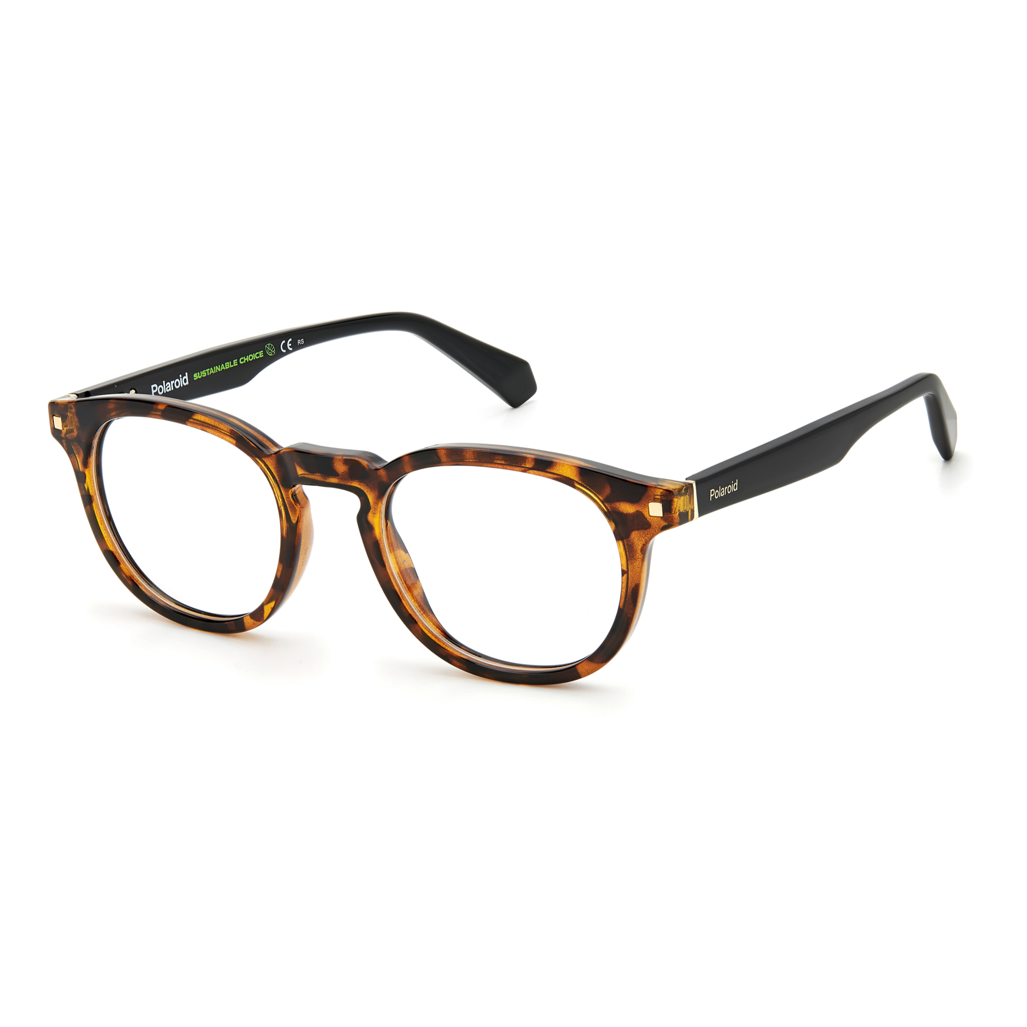 Montura de gafas Polaroid Mujer PLD-D435-086