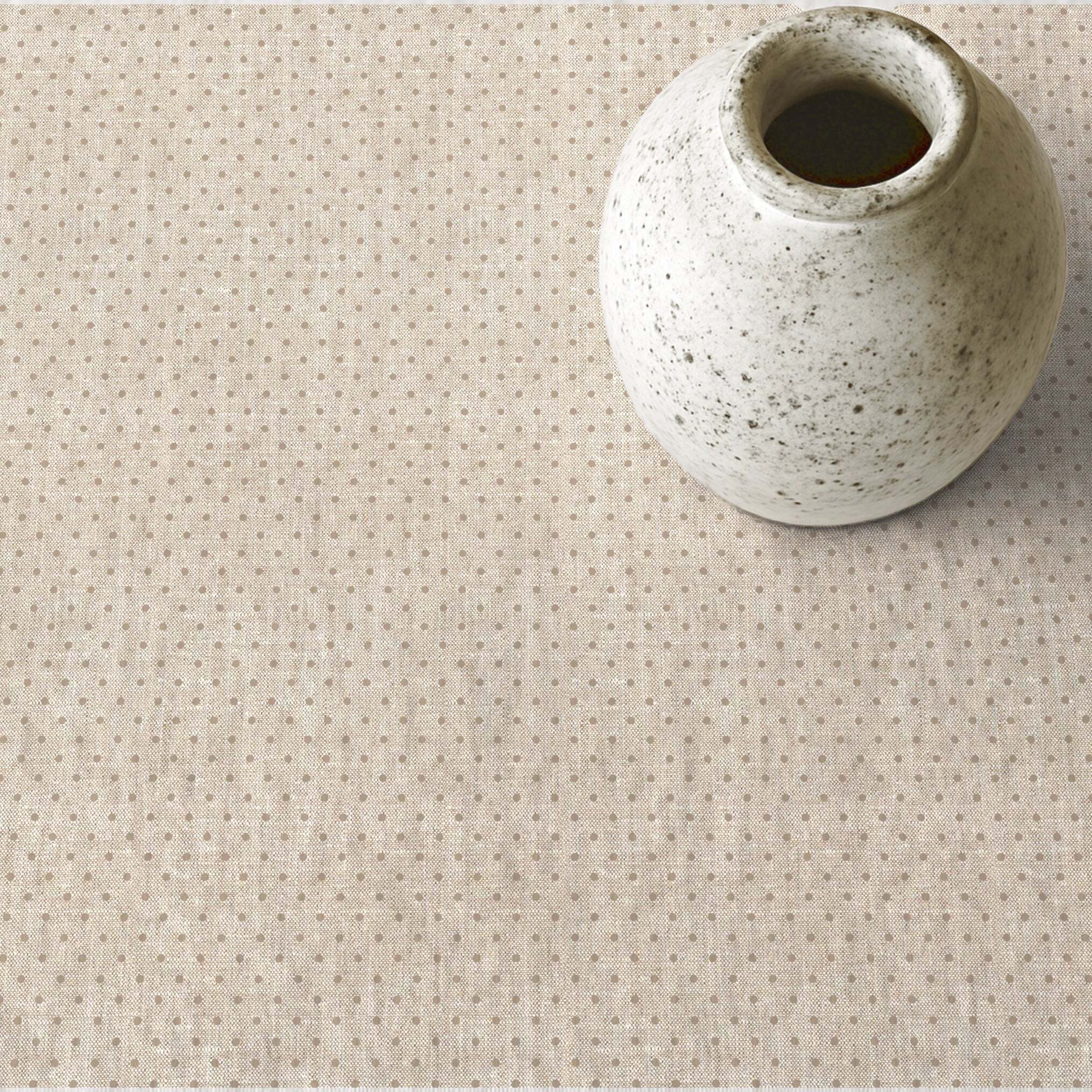 Nappe en résine anti-taches 0120-306