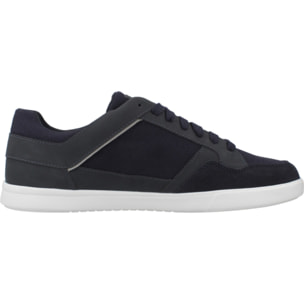 Sneakers de  Hombre de la marca GEOX  modelo U WALEE AZUL