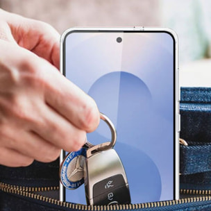 Protège écran ESSENTIELB Samsung Galaxy S26 X2