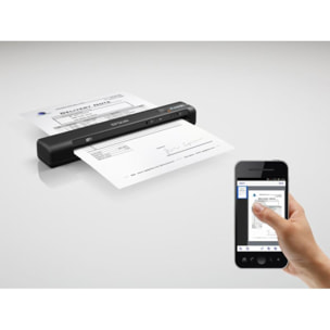 Scanner EPSON WorkForce ES-60W