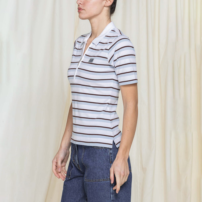 POLO REPLICA THE BLUE AGE IN JERSEY