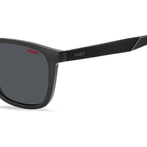 Gafas de Sol Hugo HG 1306/S KB7 de Tr90 Hombre 53 mm