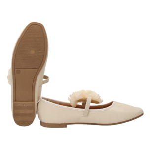 Ballerine - tacco 1,0 cm