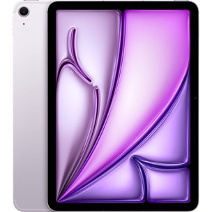 Tablette Apple IPAD Air 11 M3 256Go Mauve Cellular 2025