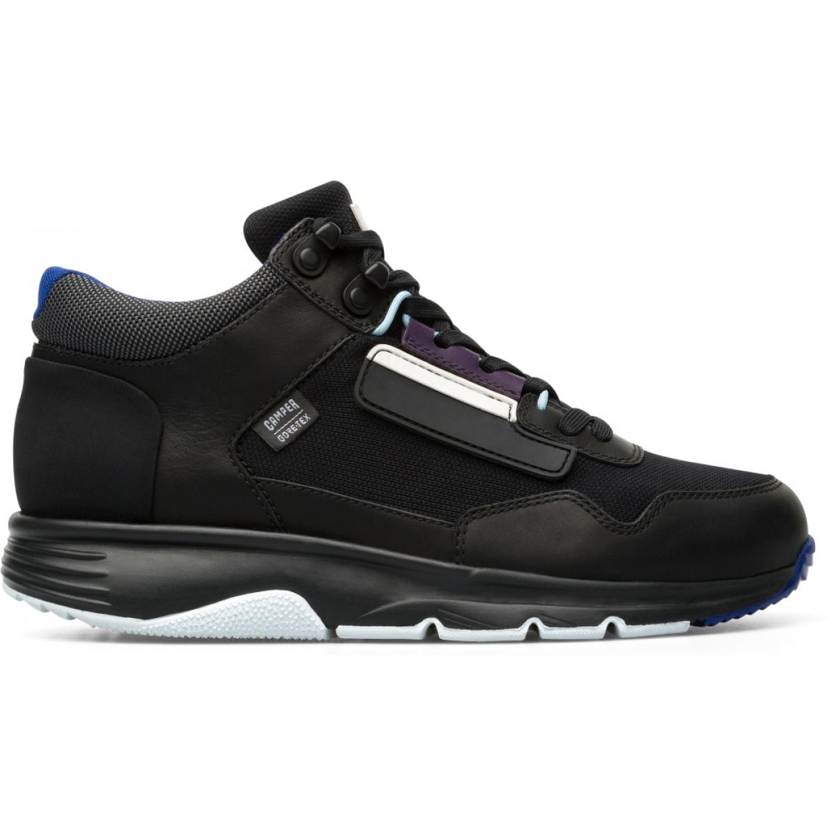 Camper Camper Drift Sneakers Donna Nero Privalia