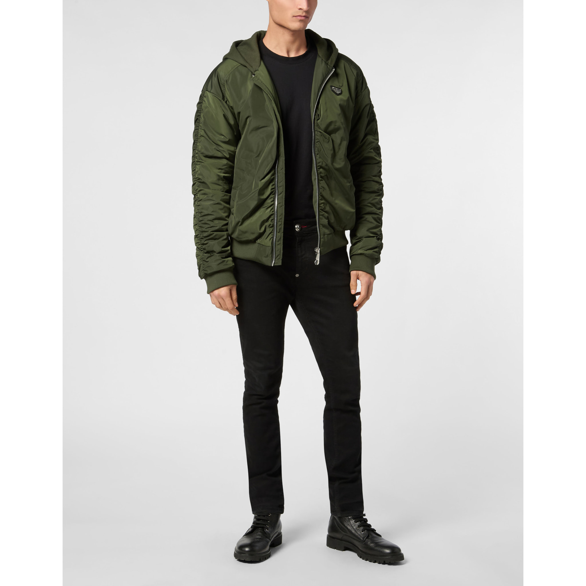 PHILIPP PLEIN Chaqueta