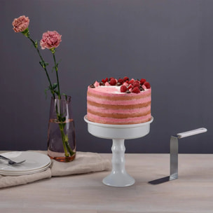 Spatule inclinée de pâtisserie Dr. Oetker