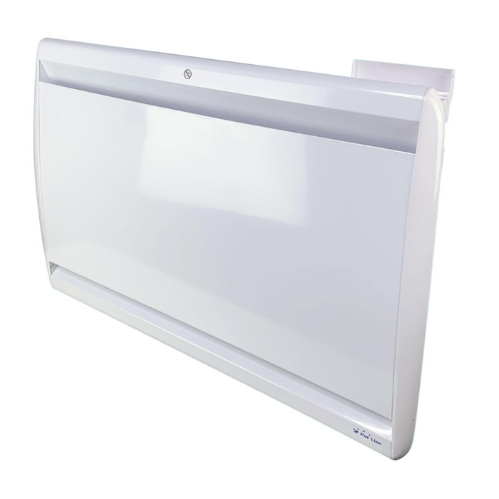 Emetteur thermique à faible consommation avec contrôle WIFI 1500   W