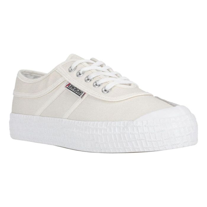 KAWASAKI Original 3.0 Canvas Shoe K232427 1002 White