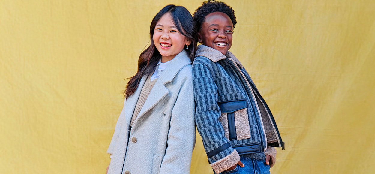 GUESS KIDS à super prix sur VEEPEE