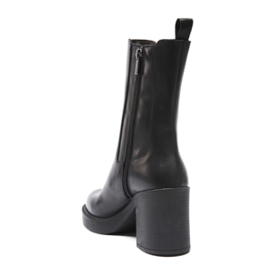 Chelsea Boot British Passport Nero