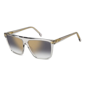 Gafas de Sol Carrera 3027/S KB7 de Acetato Mujer 58 mm