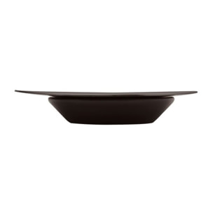 Porte savon Céramique ESSOS Coffee matt Elements by Spirella