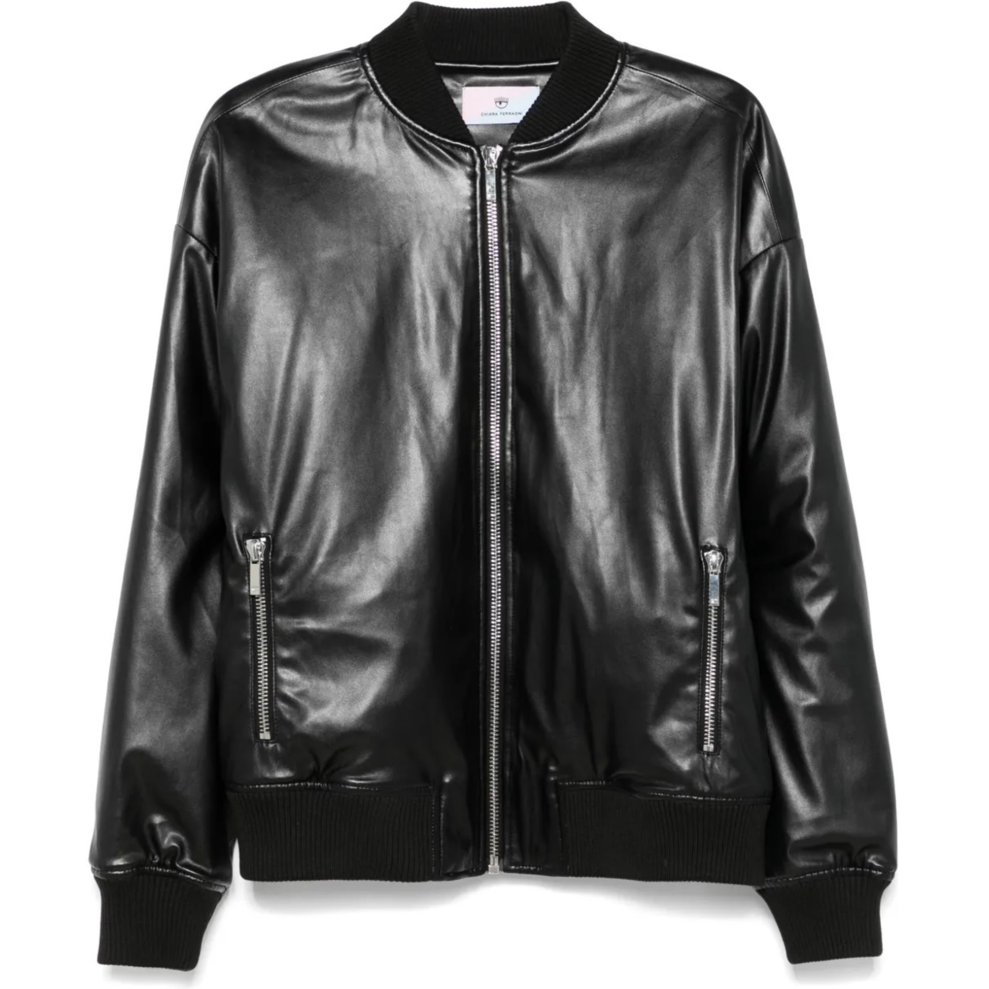 Chiara Ferragni capospalla