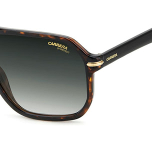 Gafas de Sol Carrera 302/S 086 de Nylon Hombre 59 mm