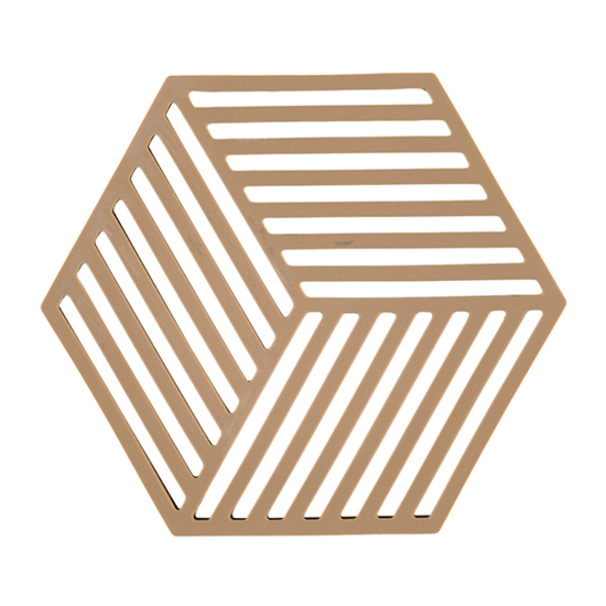 Dessous-de-plat Hexagon