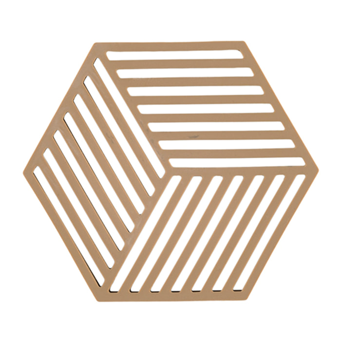 Dessous-de-plat Hexagon