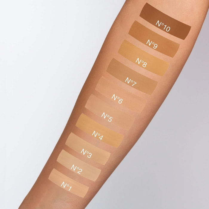 COVER IT CONCEALER Correttore liquido ad elevata coprenza