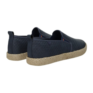 Sneakers Uomo Tata Italia Blu