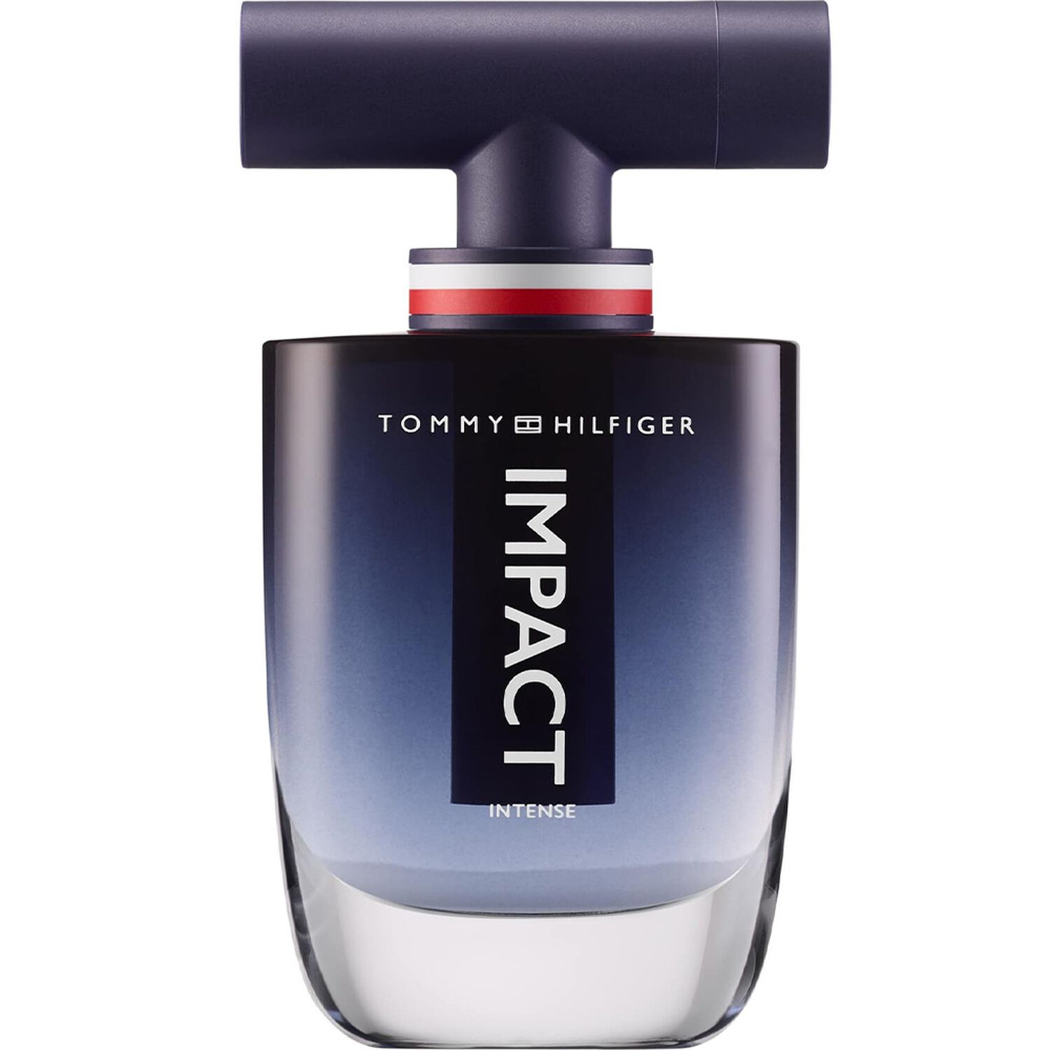 Impact Intense - Eau de Parfum