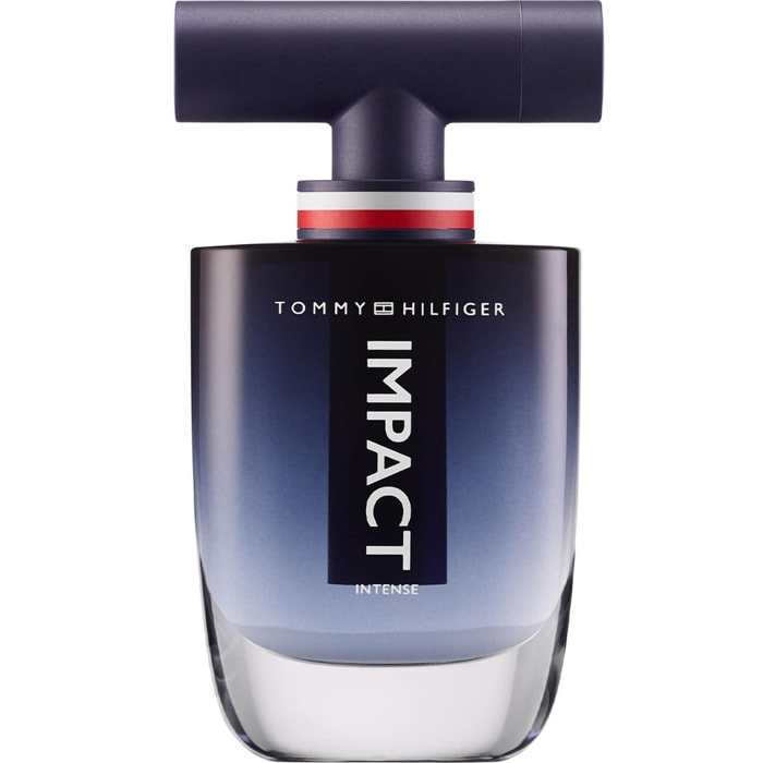 Impact Intense - Eau de Parfum