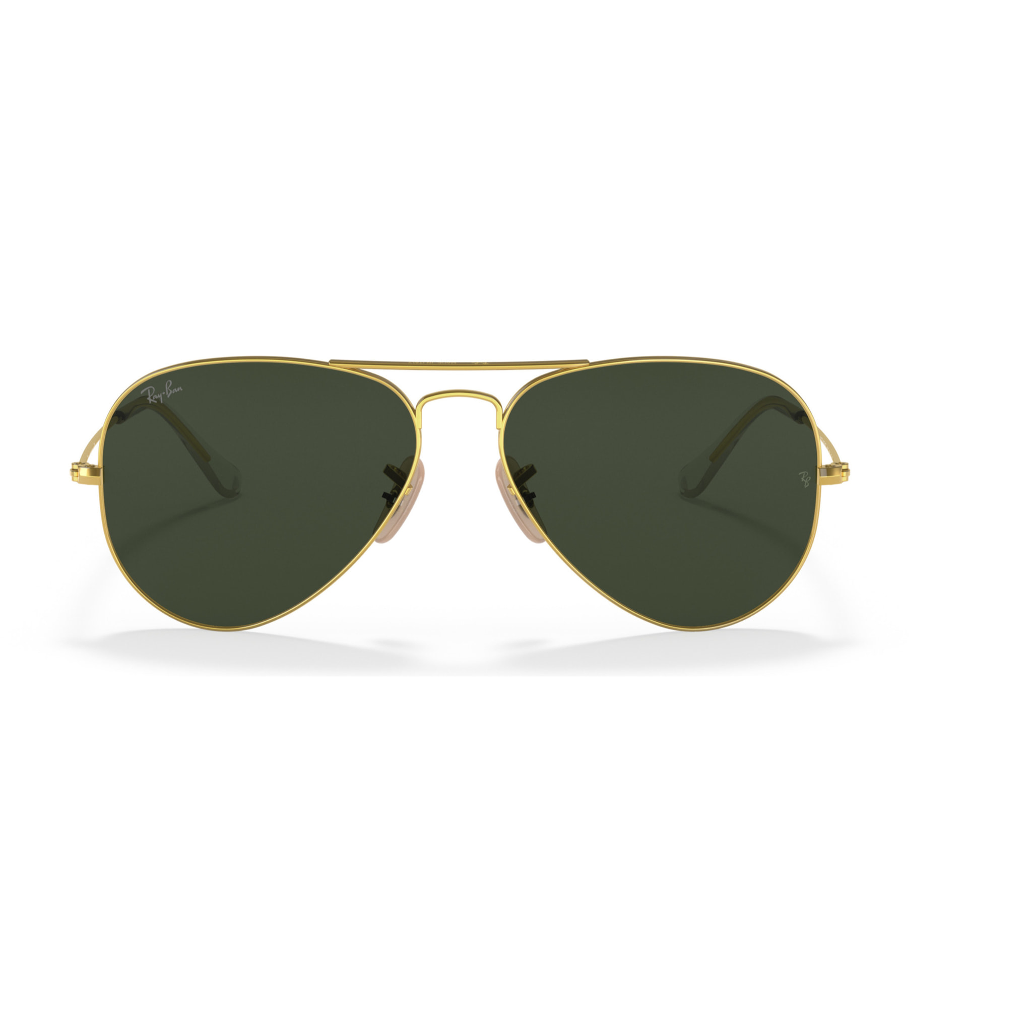 Ray Ban Gafas de sol para cada estilo de vida RB3025 Aviator large metal