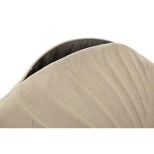 VASO DUNE ROUND CM Ø 41,5X14