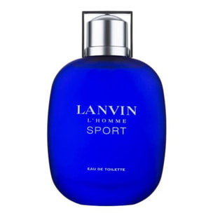 Lanvin L'Homme Sport  - Eau de Toilette 100 ml