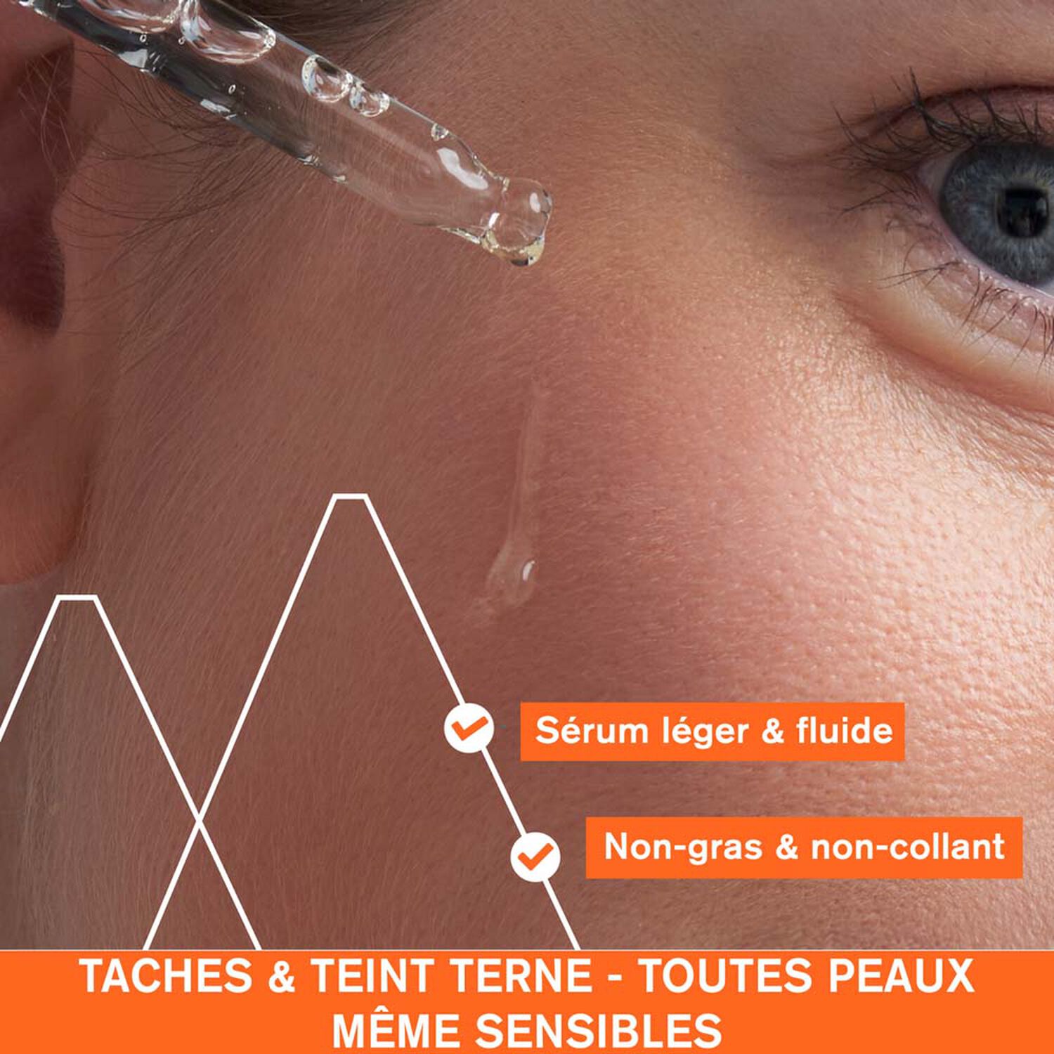 Depiderm - Sérum Anti-taches Booster d'Eclat 30 ml