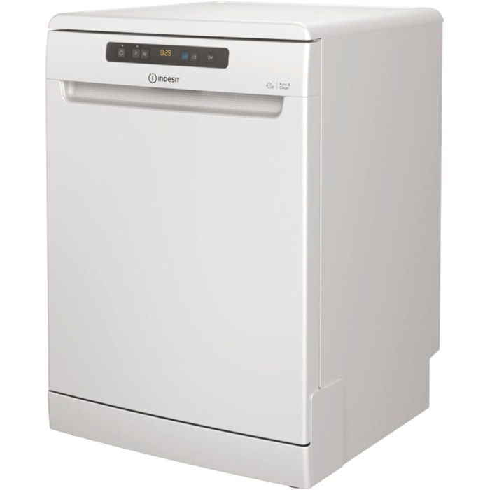 Lave vaisselle 60 cm INDESIT I0FD561W