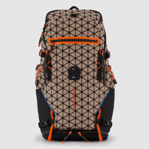 Piquadro Zaino da sci alpinismo e trekking