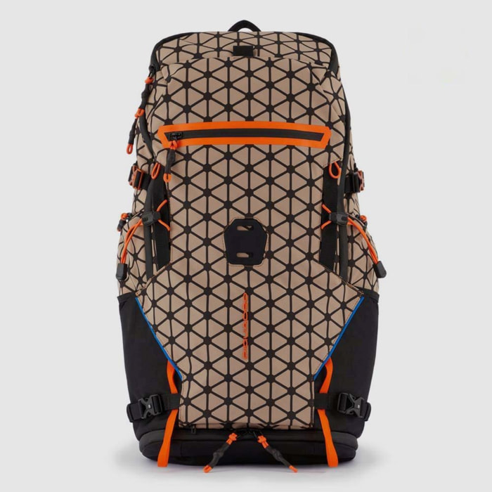 Piquadro Zaino da sci alpinismo e trekking