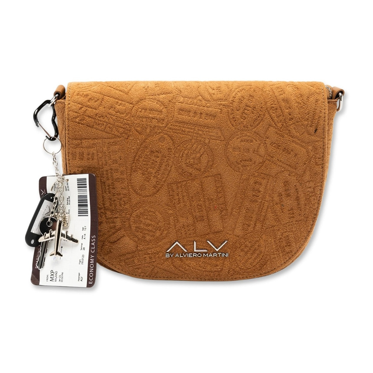 ALV by Alviero Martini Borsa a tracolla