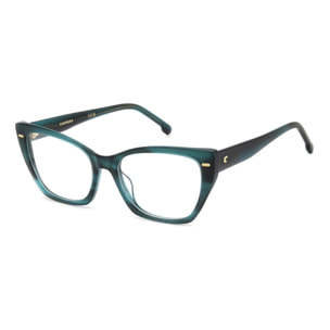 Gafas de Vista Carrera 3036 6AK de Acetato Mujer 54 mm