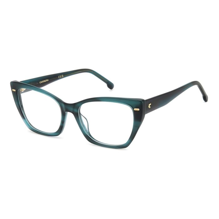 Gafas de Vista Carrera 3036 6AK de Acetato Mujer 54 mm