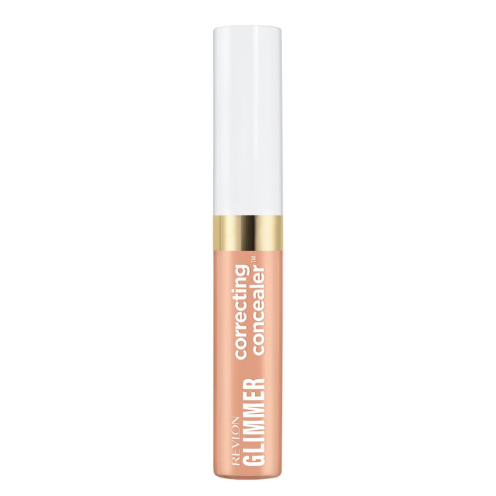 Glimmer Correcting Concealer - Anti Cernes Correcteur Tenue 24h 9 ml