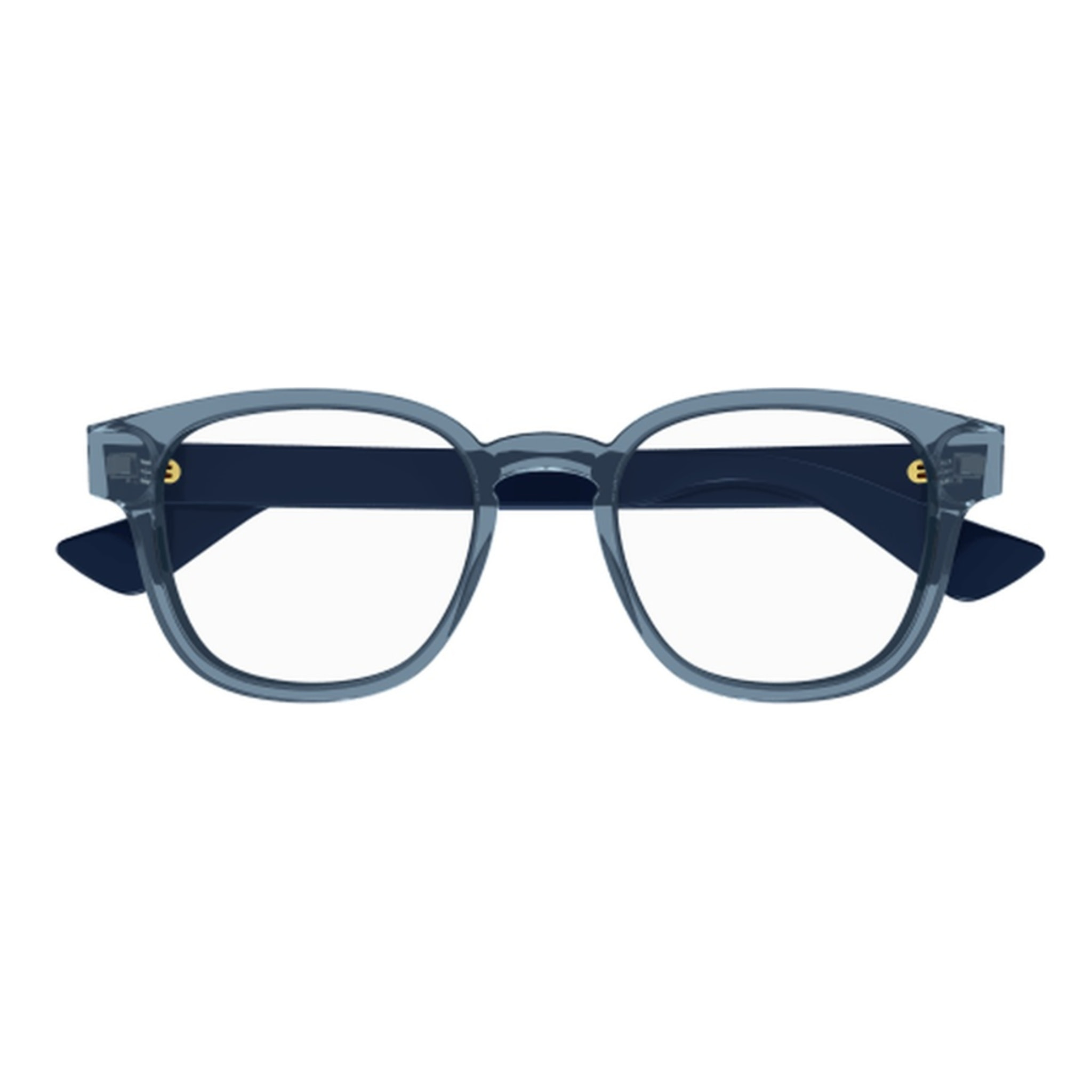 Gafas de Vista Gucci GG1003O-006 de Acetato Mujer 53 mm