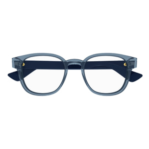 Gafas de Vista Gucci GG1003O-006 de Acetato Mujer 53 mm