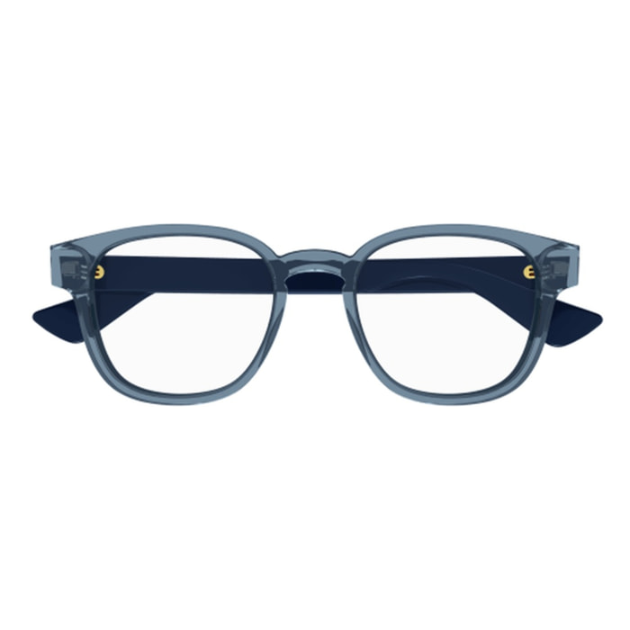 Gafas de Vista Gucci GG1003O-006 de Acetato Mujer 53 mm