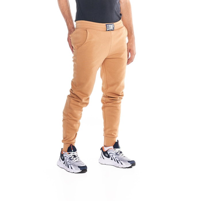 Pantalón de chándal de hombre Tonos Tierra