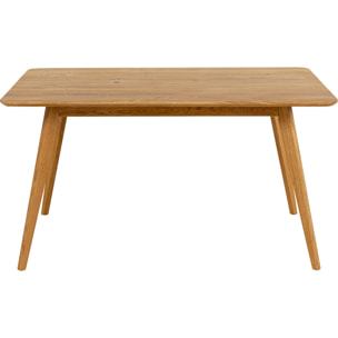 Table Memo Kare Design