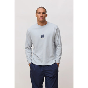 CAMISETA MANGA LARGA GLANCE FROST
